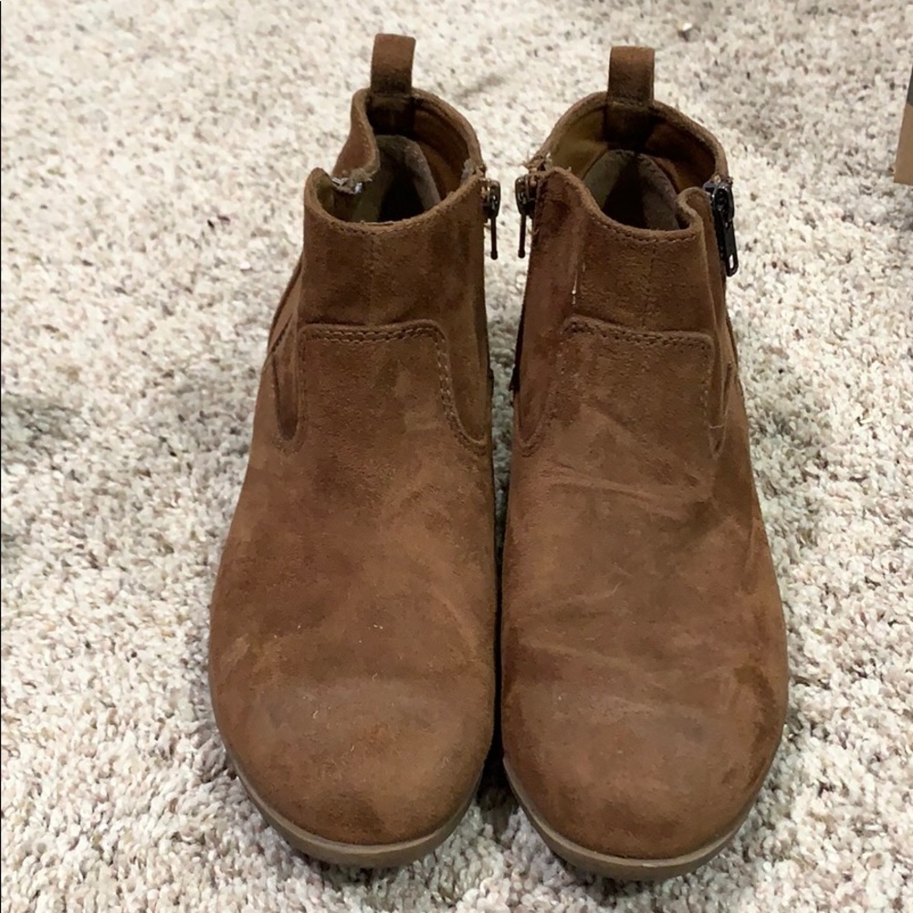 Boots